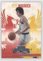 Pete Maravich #/349