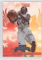 Jeff Teague #/349