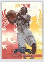 Jeff Teague #/349