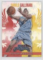 Danilo Gallinari #/349