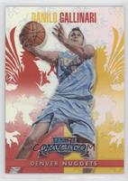 Danilo Gallinari #/349