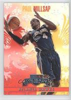 Paul Millsap #/349