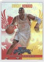 Dwight Howard #/349