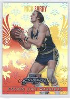 Rick Barry #/349