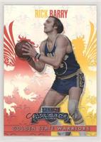 Rick Barry #/349