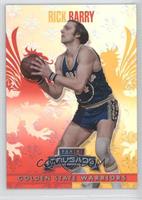 Rick Barry #/349