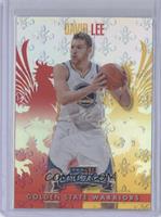 David Lee #/349