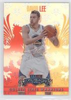 David Lee #/349