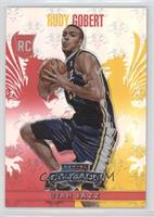 Rudy Gobert #/349