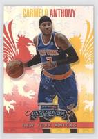 Carmelo Anthony #/349