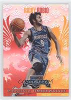 Ricky Rubio #/349