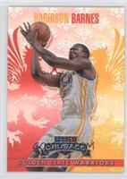 Harrison Barnes #/349