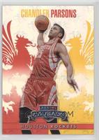 Chandler Parsons #/349