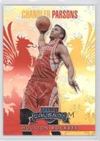 Chandler Parsons #/349