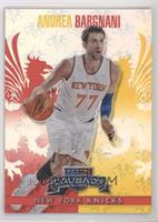 Andrea Bargnani #/349