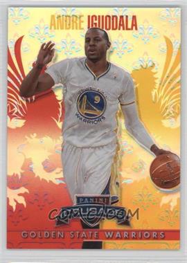 2013-14 Panini Crusade - Crusade - Red #68 - Andre Iguodala /349