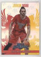 Joakim Noah [EX to NM] #/349