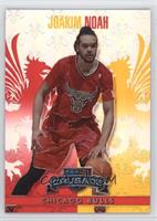 Joakim Noah #/349