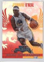 Jermaine O'Neal #/349