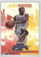 Gerald Henderson #/349