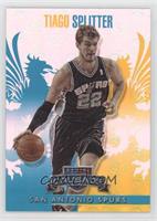 Tiago Splitter #/249