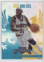 Nick Van Exel #/249