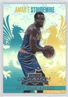 Amar'e Stoudemire #/249