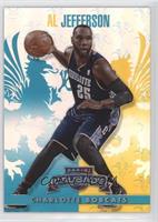 Al Jefferson #/249