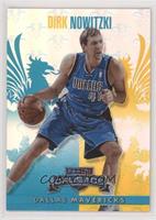 Dirk Nowitzki #/249