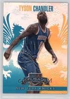 Tyson Chandler #/249