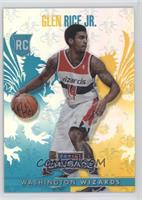 Glen Rice Jr. #/249