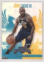 John Lucas III #/249