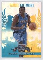 Samuel Dalembert #/249