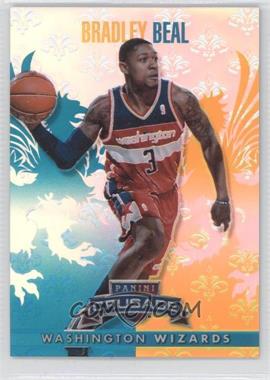 2013-14 Panini Crusade - Crusade - Teal #159 - Bradley Beal /249