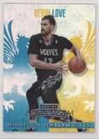 Kevin Love #/249