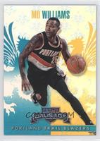 Mo Williams #/249