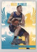 Miles Plumlee #/249