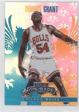 2013-14 Panini Crusade - Crusade - Teal #192 - Horace Grant /249