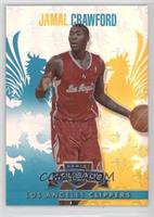 Jamal Crawford #/249