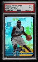 Victor Oladipo [PSA 9 MINT] #/249