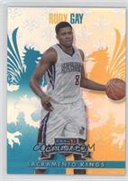 Rudy Gay #/249