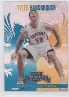 Tyler Hansbrough #/249