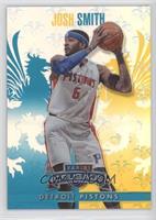 Josh Smith #/249