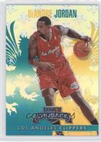 DeAndre Jordan #/249