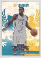 Joe Johnson #/249