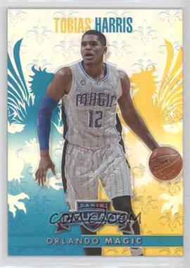 2013-14 Panini Crusade - Crusade - Teal #229 - Tobias Harris /249