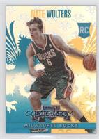 Nate Wolters #/249