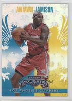 Antawn Jamison #/249