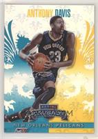 Anthony Davis #/249