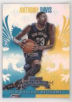 Anthony Davis #/249